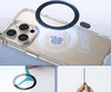 Tech-Protect Mmp-100 Anello magnetico Magsafe 2-Pack Bianco Anteprima dell’immagine prodotto 11