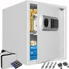 Elektroniczny sejf meblowy SECURITY, 35 x 40 x 40cm Podgląd zdjęcia produktu 1