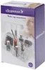 Organizer für Kosmetik ELEGANZA - 16 Fächer Produktbild-Vorschau 4