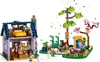 LEGO® Friends 42669 Maison et jardin de fleurs de Voir les images du produit 35