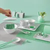 Thomas Suppenteller 24 cm Loft by Rosenthal Weiss Produktbild-Vorschau 8