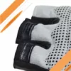 Rękawiczki Rowerowe Sportowe Żelowe Do Biegania, Krótkie Podgląd zdjęcia produktu 7