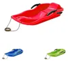 Prosperplast Boby RACE, s brzdou, červené ISRC-1788C Náhled obrázku produktu 25