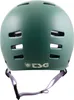 Casco Evolution Solid - Verde satinato - Taglia XXS/XS - Anteprima dell’immagine prodotto 4