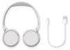 Philips TAH3209WT/00, color blanco Vista previa de la imagen del producto 4