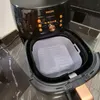 Ruhhy 25464 Siliconen bakvorm voor de heteluchtfriteuse, Productafbeelding-voorbeeld 10