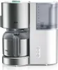 A studio shot of a coffee maker. Produktbild-Vorschau
