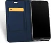 Handy Hülle Huawei P20 Lite Book Case Schutzhülle Tasche Produktbild-Vorschau 4
