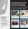 danario Küchenrückwand selbstklebend - Matt - Spritzschutz Produktbild-Vorschau 9