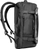 Tech-Protect Defender S40 Laptop-Rucksack, 40 l, Schwarz Produktbild-Vorschau 7