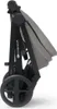 KINDERKRAFT 3in1 Newly Gris clair de lune + Vison PRO Voir les images du produit 6