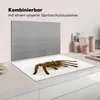 KitchenYeah© Herdabdeckplatte Chilenische Vogelspinne auf Produktbild-Vorschau 3