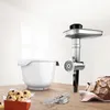 Bosch BakingSensation MUZ9BS1, Nerezová oceľ, 395 mm, 266 Náhľad obrázku produktu 8