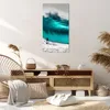 Bild auf Leinwand - Leinwandbild - Einteilig - Surfen Welle Produktbild-Vorschau 7