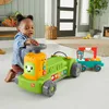 Fisher-Price 4-in-1 Markt-Traktor zum Aufsitzen + Produktbild-Vorschau 5
