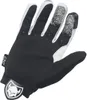 TSG Slim Handschuhe solid black Handschuhgröße XL Produktbild-Vorschau 2