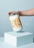 KoRo I  Kokosöl 6 x 1 L Produktbild-Vorschau 7