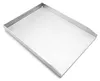 Grilovací deska z nerezové oceli | Plancha 40x30cm - Náhled obrázku produktu 13