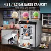 Máquina de helados comercial VEVOR, producción de 12 litros Vista previa de la imagen del producto 2