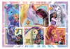 CLEMENTONI CLE puzzle 104 SuperKolor UnicornAcademy 25094 Anteprima dell’immagine prodotto 2
