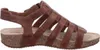 JOSEF SEIBEL Tonga 81 | Sandale für Damen | Beige Produktbild-Vorschau 13