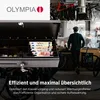 Olympia Kassenlade 170 Voir les images du produit 10