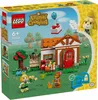 LEGO® Animal Crossing 77049 Návštěva Melindy Náhled obrázku produktu 1