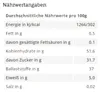 Rapunzel 1420210, 250 g, Carobpulver* *kontrolliert Produktbild-Vorschau 4