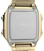 Timex Tw5M69000 elektronische Uhr mit Indiglo, Chronograph, Produktbild-Vorschau 6