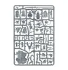 Games Workshop Morvenn Vahl, Äbtissin Sanctorum des Adepta Produktbild-Vorschau 4