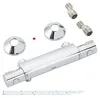Grohe THM-Brausebatterie Grohtherm 800 Vista previa de la imagen del producto 15