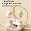 Schlafkopfhörer kabellos 2 Paar – Mini unsichtbar In-Ear, Produktbild-Vorschau 6