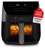 MEDION Airfryer XXL 6.6 L - Heißluftfritteuse mit Produktbild-Vorschau 1