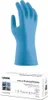 uvex Schutzhandschuh u-fit strong N2000 blau 50 Stück Gr. L Produktbild-Vorschau 3