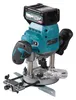 Makita RP 001 GZ Fresatrice a batteria 40 V max. 12 mm Anteprima dell’immagine prodotto 7