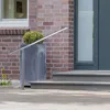 Nerezové zábradlie na schodisko RD22622, 150cm Náhľad obrázku produktu 8