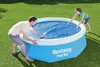 Sonnensegel für Schwimmbad 3,05m Produktbild-Vorschau 6