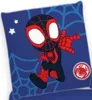 Marvel Spidey - Wende-Bettwäsche-Set, 135x200 & 80x80 Produktbild-Vorschau 2