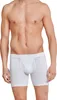 SCHIESSER Long Life Baumwoll-Shorts (1er-Pack), lang mit Produktbild-Vorschau 6