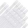 25 X Lámpara LED T8 Tubo 60cm 9W G13 900lm 840 Blanco Vista previa de la imagen del producto 1