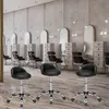 FCH Stolek na kolieskach, otočný stolička, pracovná Náhľad obrázku produktu 4