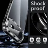 Cover protettiva per Apple iPhone Air Custodia trasparente Anteprima dell’immagine prodotto 4