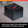 WD Red SN700 M,2 250 GB PCI Express 3,0 NVMe Produktbild-Vorschau 6