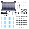 Solar-Bewässerungssystem, automatisches Bewässerungssystem, Produktbild-Vorschau 1
