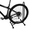 2x WELLGRO Fahrradständer - Stahl, sicherer Stand - Farbe Produktbild-Vorschau 5