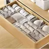 Organisateur-séparateur pour le tiroir 4 pcs. Ruhy 21707 Voir les images du produit 5