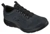 Skechers sneaker uomo slip-on Summits Louvin nero Anteprima dell’immagine prodotto 19