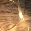 240er LED-Lichternetz Lichterkette transparentes Kabel Produktbild-Vorschau 5