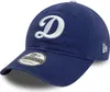 New Era Mlb Core Classic 2.0 Rep Los Angeles Dodgers D Produktbild-Vorschau 9