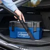 Unità di aspirazione portatile Scheppach HD2P 1250 W Anteprima dell’immagine prodotto 13